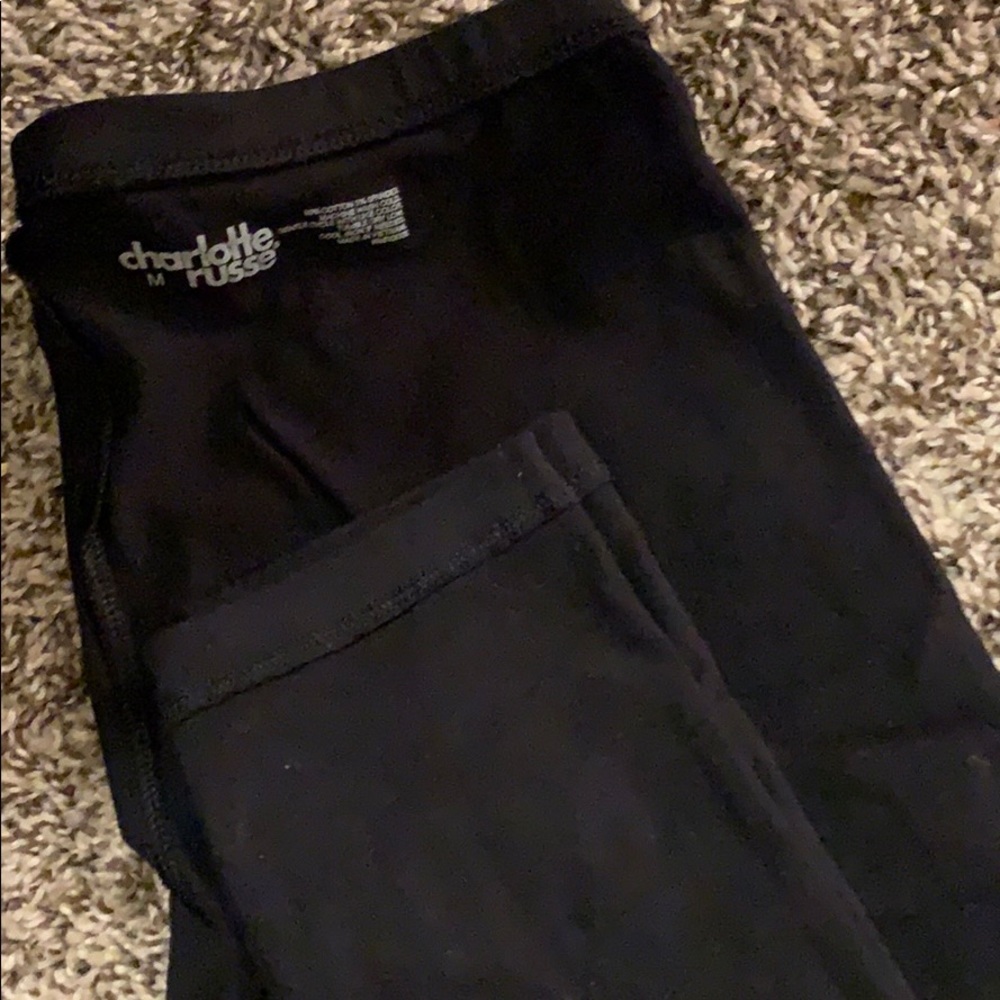 Leggings